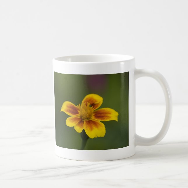 just myself coffee mug (Right)