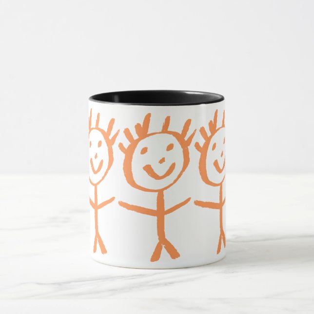 just nice mug (Center)