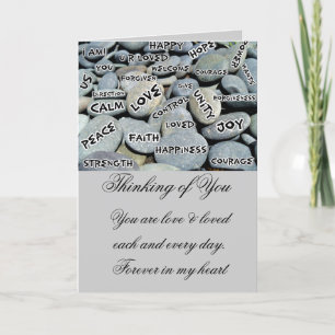 Just Notes,Love_ Card
