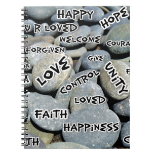 Just Notes,Love_ Notebook