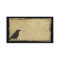 Just One Black Crow- Prim Biz Cards