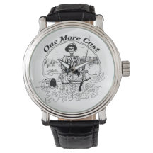 Just one more cast watch