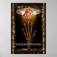 Just one more day  (Poster)