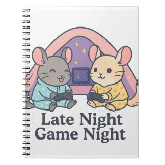 Just One More Level Notebook