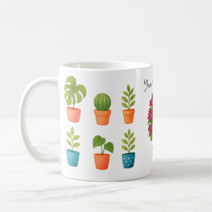 Just one more plant cup