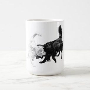 Just One More Round Coffee Mug