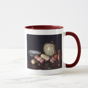 Just Onions Mug
