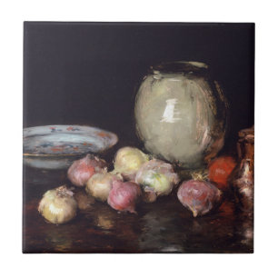 Just Onions Tile