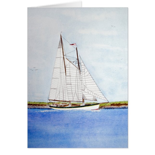 Just Passing By (Front)