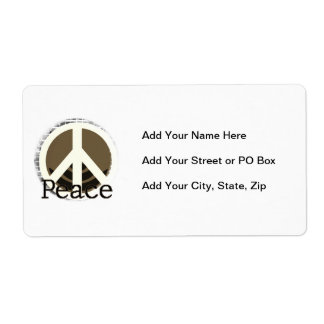 Just Peace T-shirts and Gifts