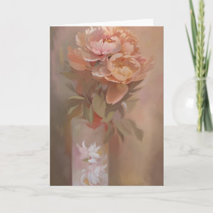 Just Peachy Card