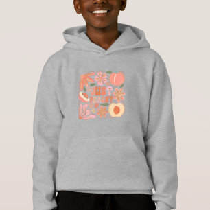 Just Peachy Floral Design