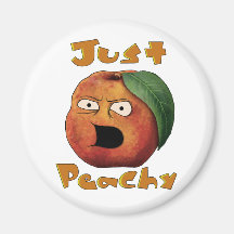Just Peachy