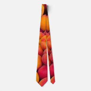 Just Peachy Tie