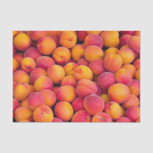 Just Peachy Tissue Paper