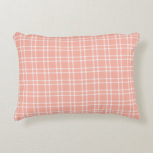 Just Pink Decorative Cushion