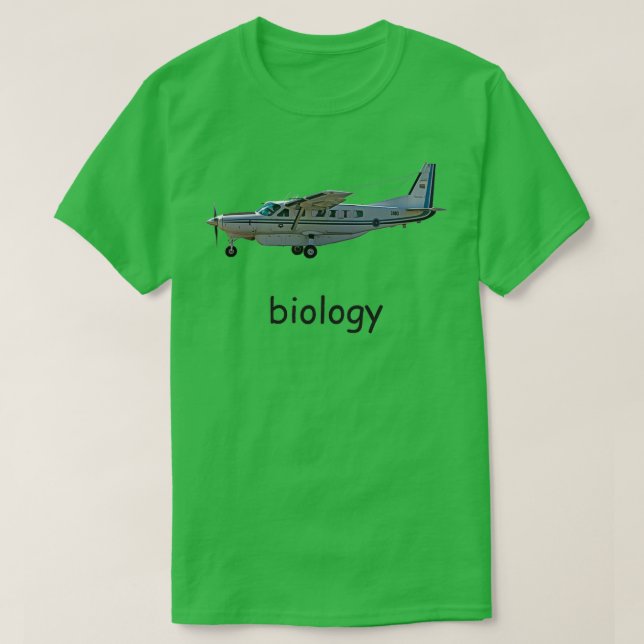 just plain science T-Shirt (Design Front)