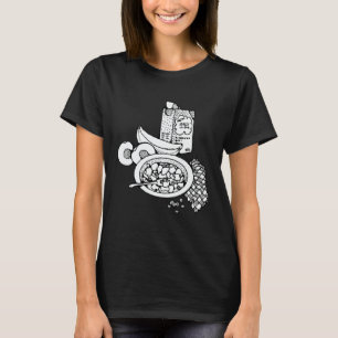 Just Really Like Breakfast Cereal OK Cereal 2 T-Shirt