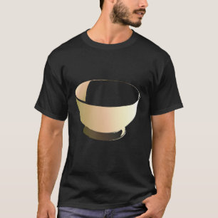 Just Really Like Breakfast Cereal OK Cereal 4 T-Shirt