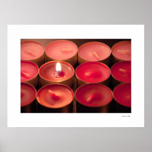 JUST REMEMBER ME Poster