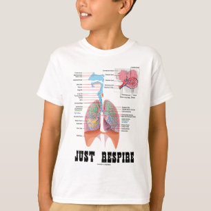 Just Respire T-Shirt
