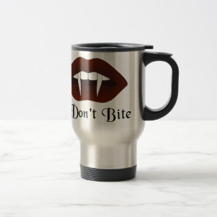 Just Say Hello Travel Mug