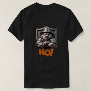 Just say No! T-Shirt