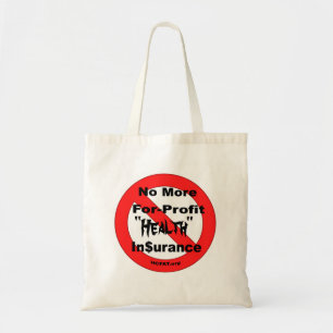 Just Say No Tote Bag