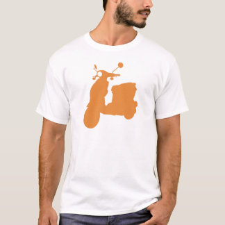 Just Scoot T-Shirt