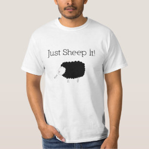 just ship it t-shirt for programmers