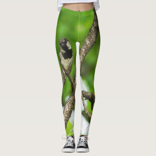 Just Sitting Around Leggings