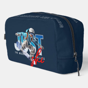 Just Ski Dopp Kit