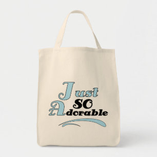 Just So Adorable Tote Bag