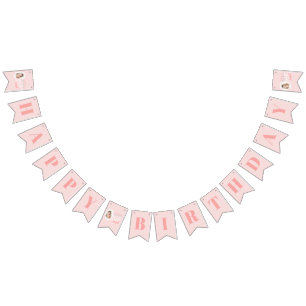 Just so ONEderful Bunting