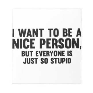 Just So Stupid Notepad