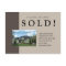 Just Sold Real Estate Postcard Taupe