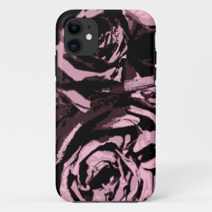 Just Some Roses iPhone 11 Case