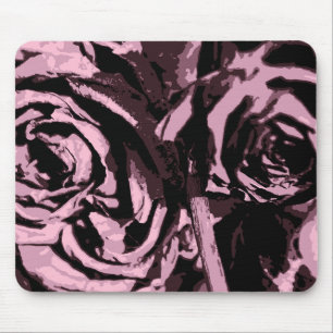 Just Some Roses Mouse Mat