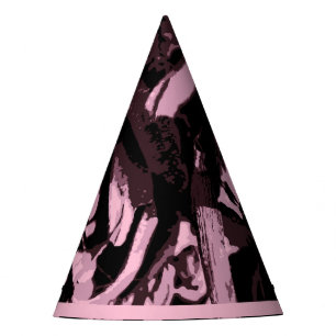 Just Some Roses Party Hat