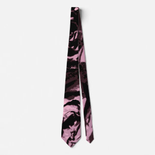Just Some Roses Tie