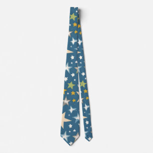 Just Stars  Tie