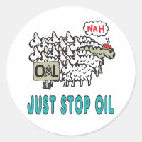 Just Stop Oil