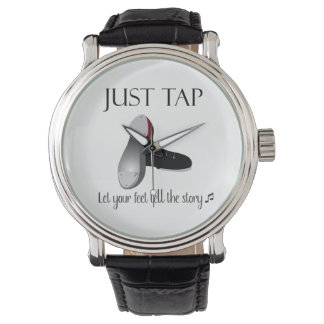 Just Tap  Watch