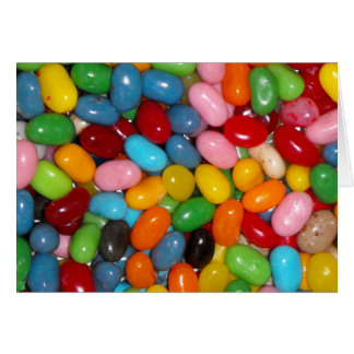 Just The Jelly Beans