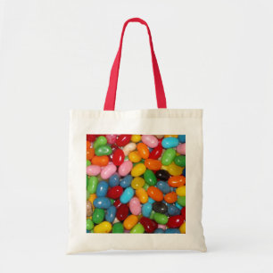 Just The Jelly Beans Tote Bag