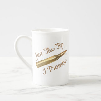 Just The Tip Mug