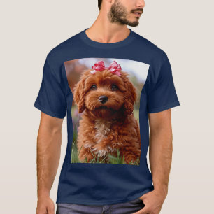 Just Too Cute! T-Shirt