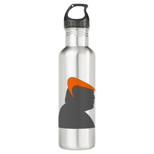 Just Undo IT 710 Ml Water Bottle (Front)