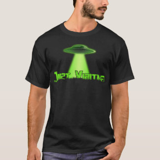 Just Visiting 2 T-Shirt