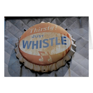 Just Whistle